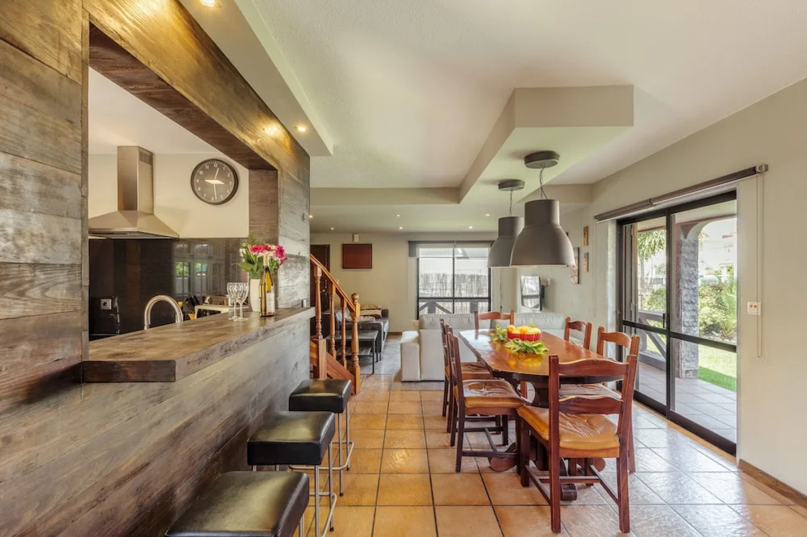 Aroeira Pool House by Lisbon-Coast