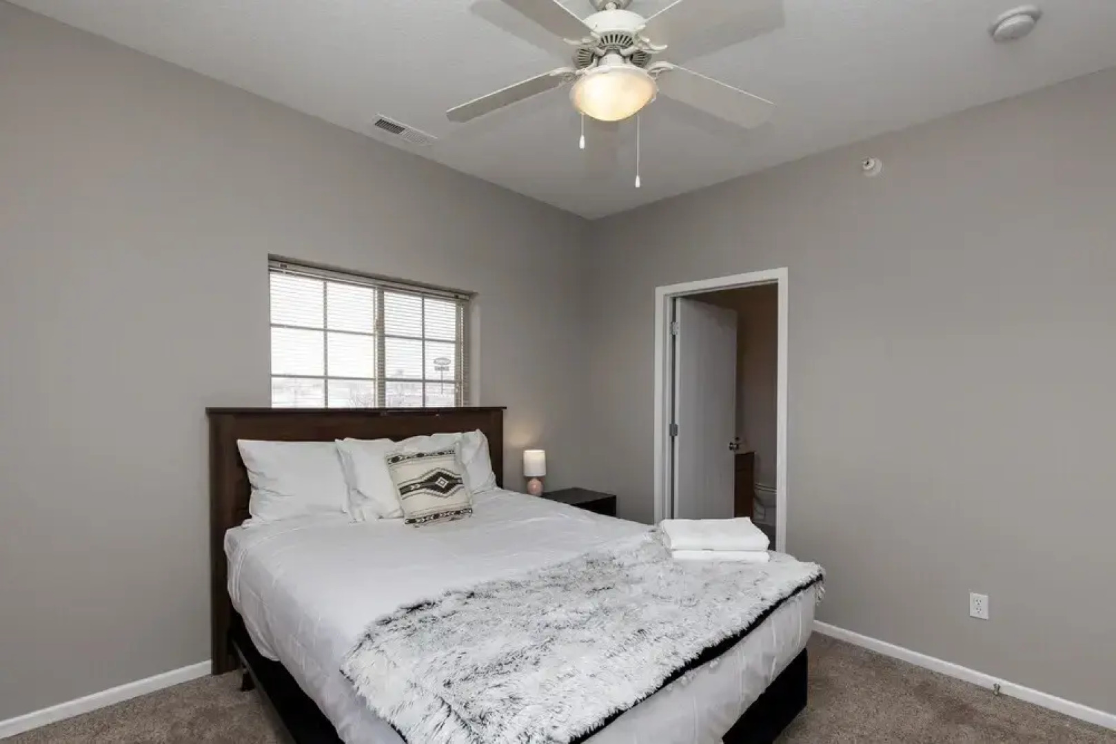 The Modern Flats of Ames