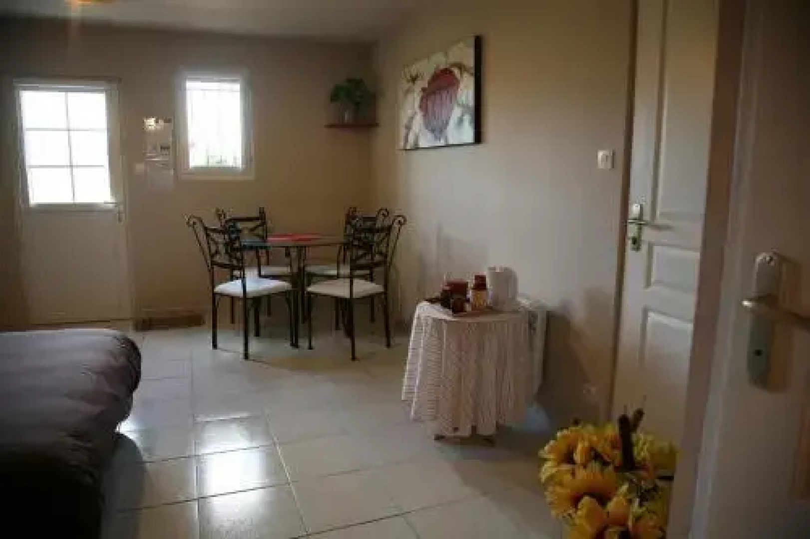 Domaine du Coteau Des Lys