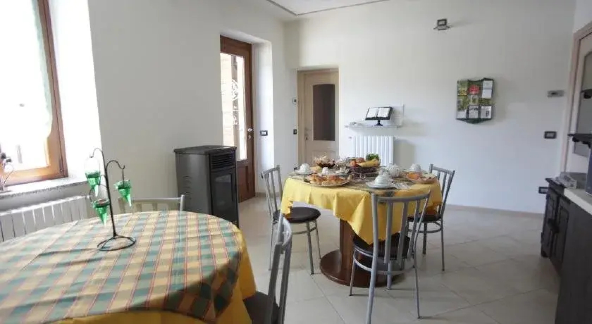 Bed and Breakfast Luna