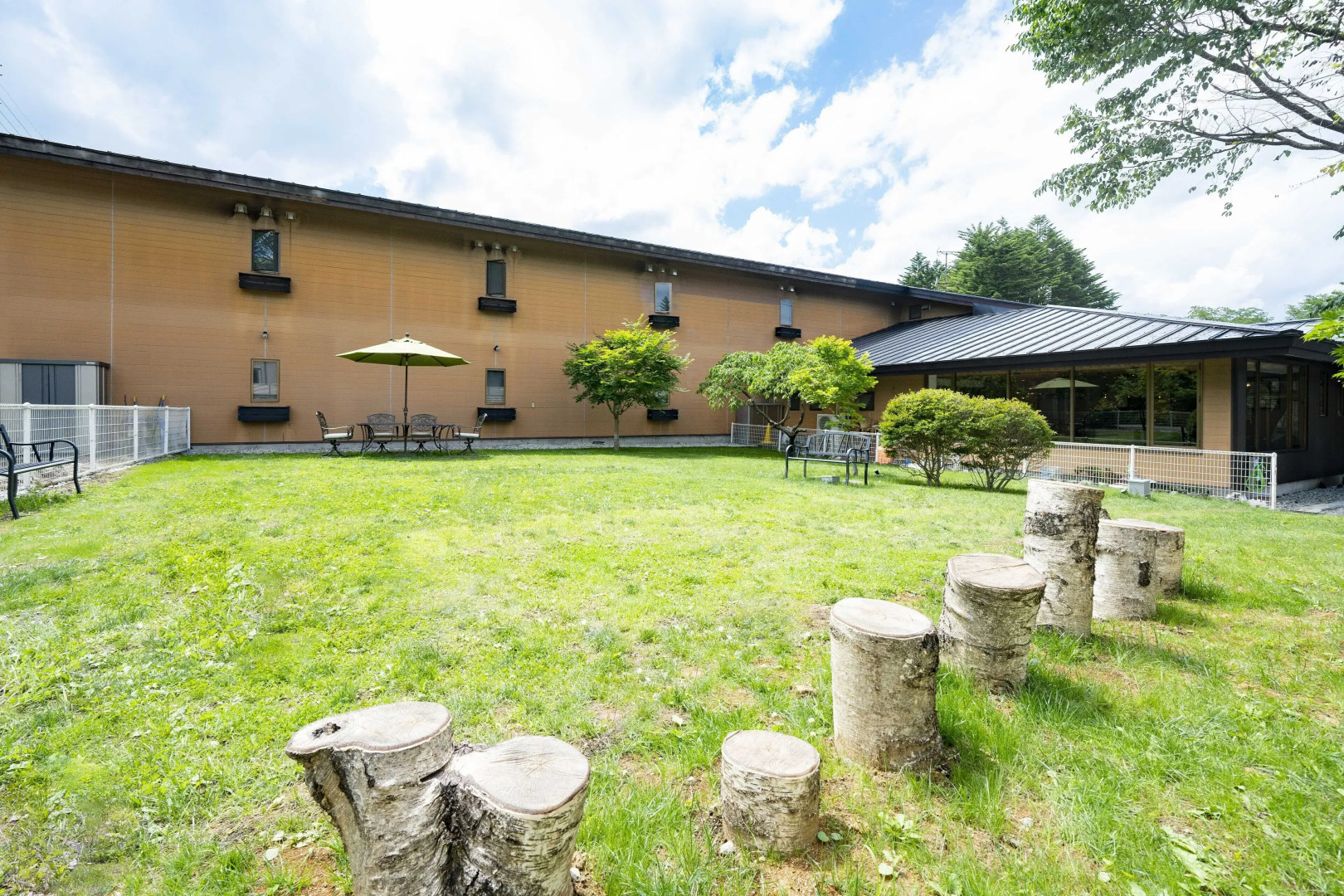 SORA Hotel KARUIZAWA Outlet