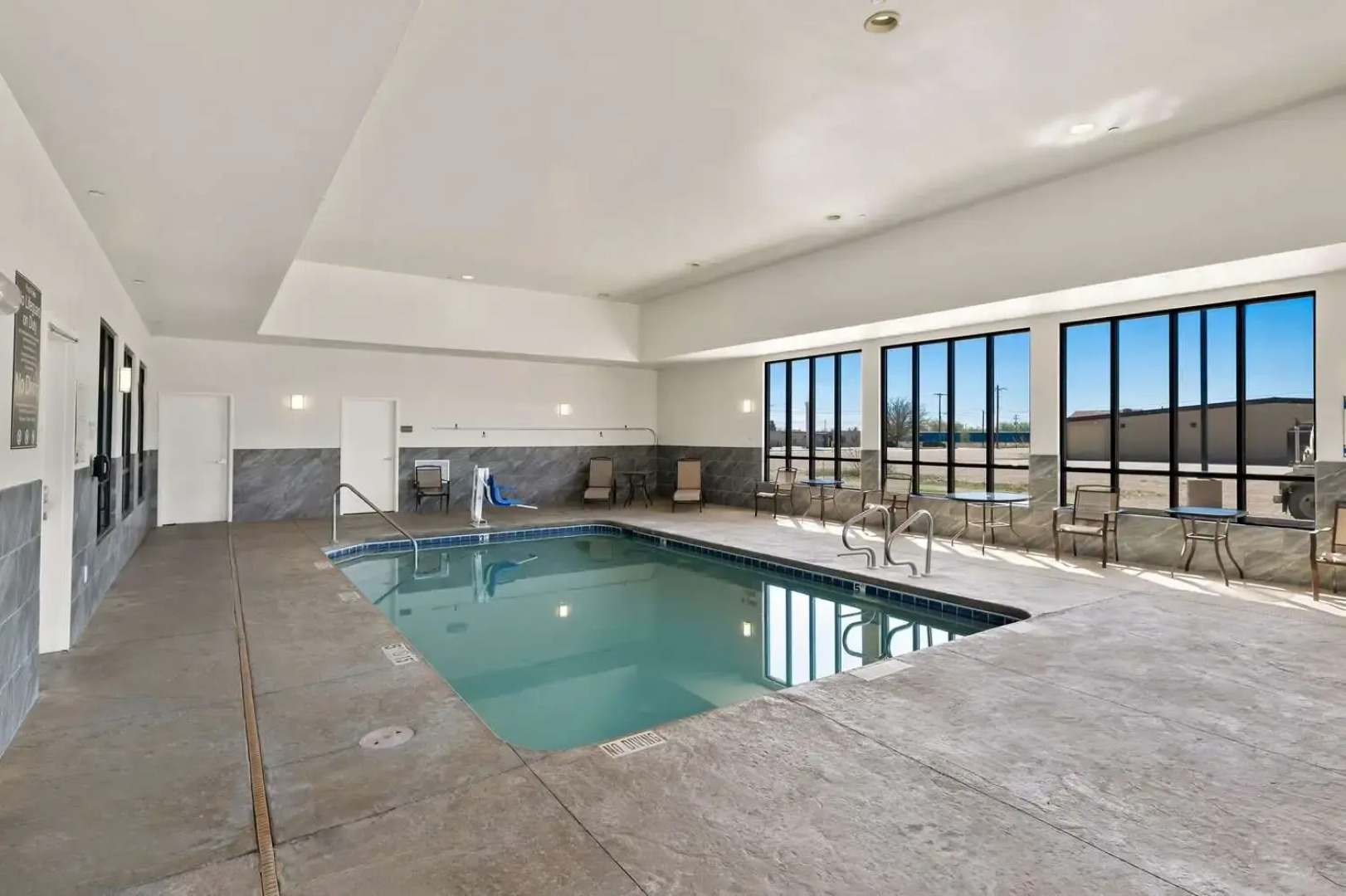 Comfort Inn & Suites Lovington