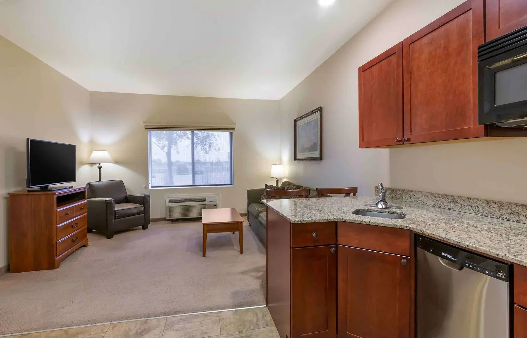 Extended Stay America Suites Minot