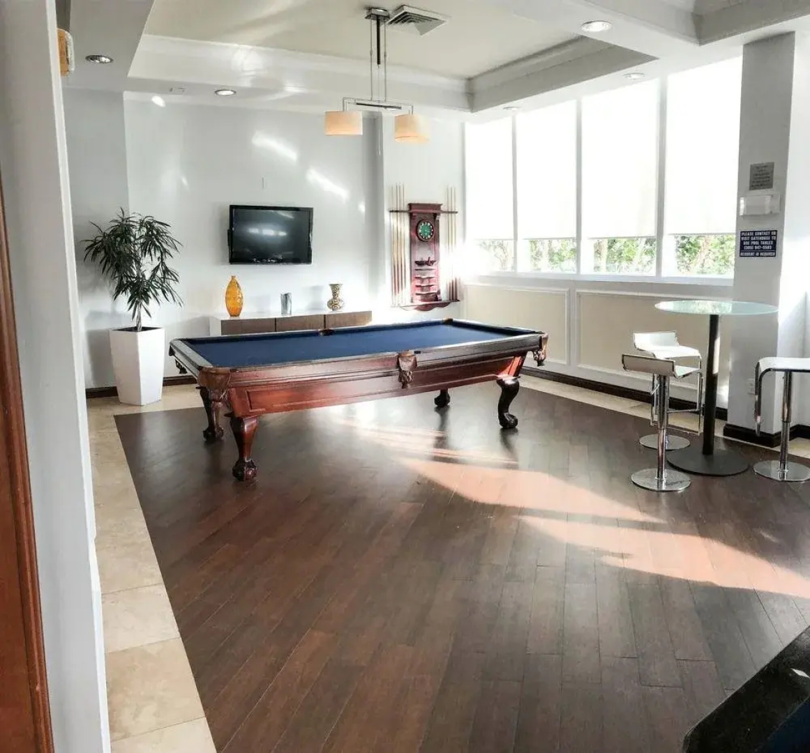Intracoastal Yacht Club