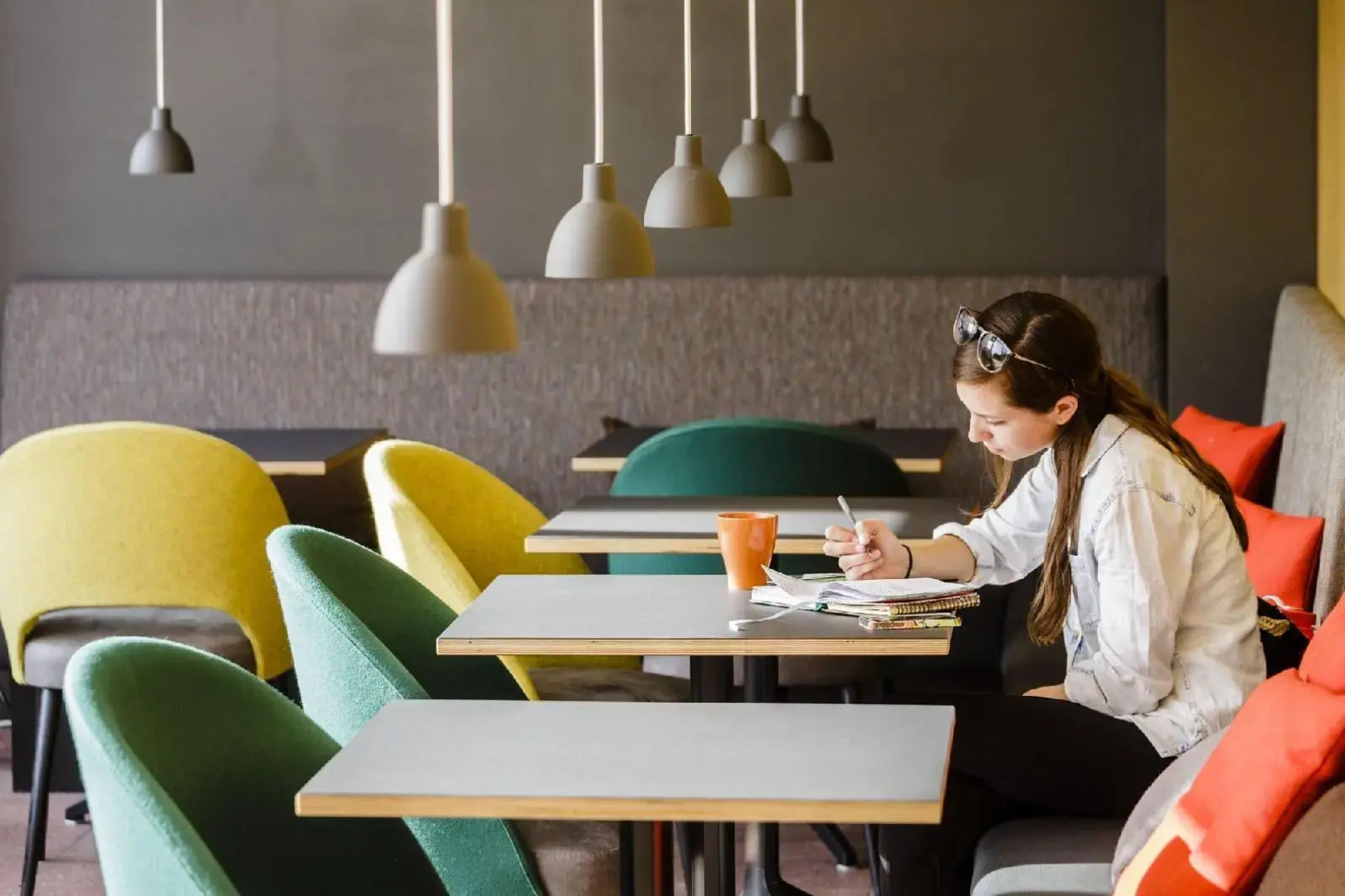 Reykjavik City Hostel