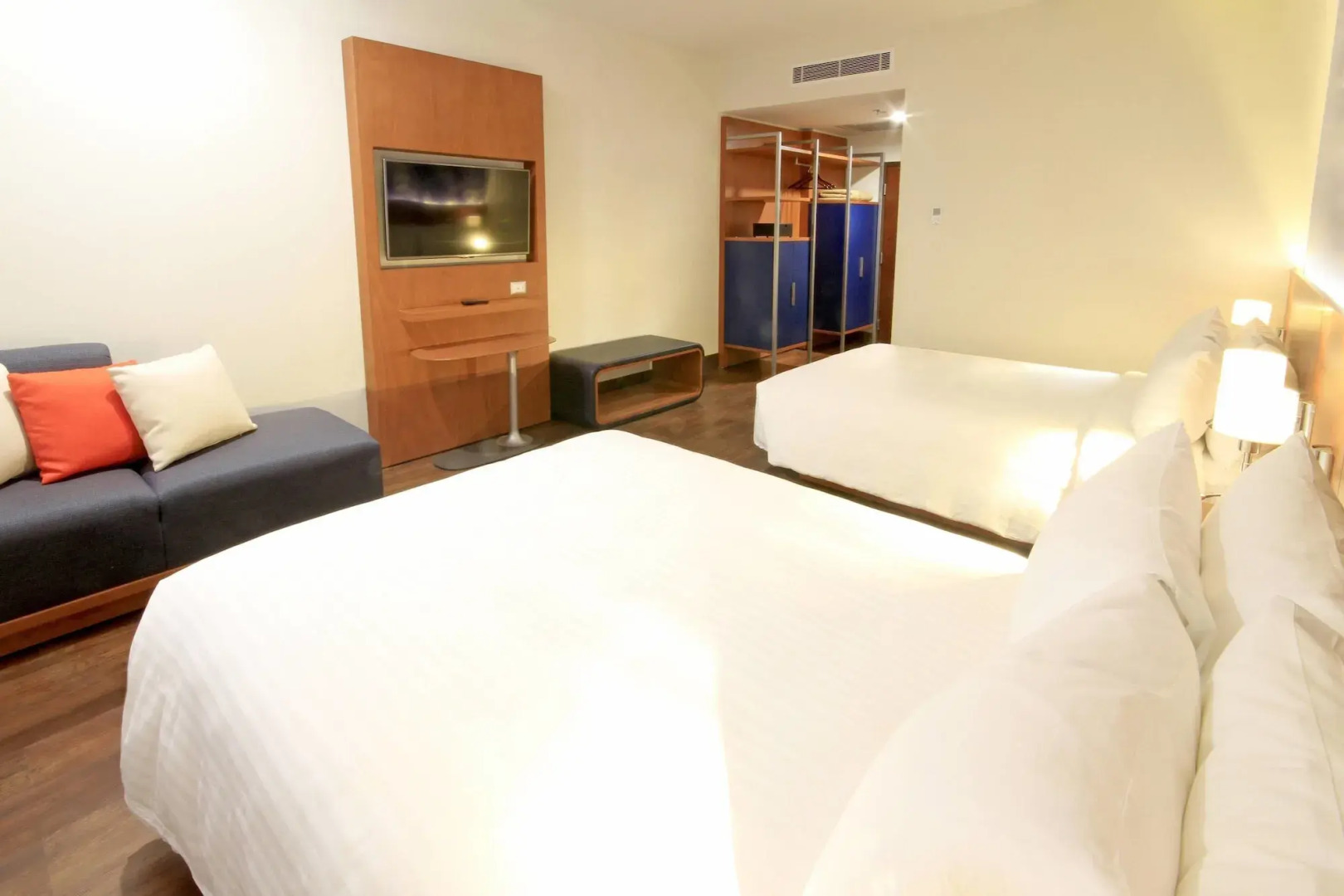 Marriott Puebla Hotel Meson del Angel