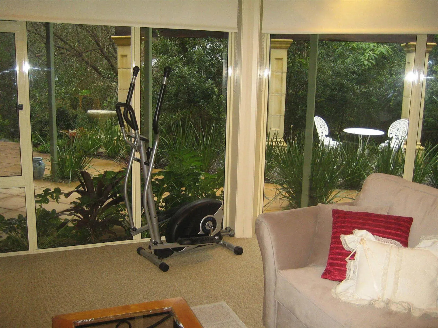 The Gallery Bed and Breakfast