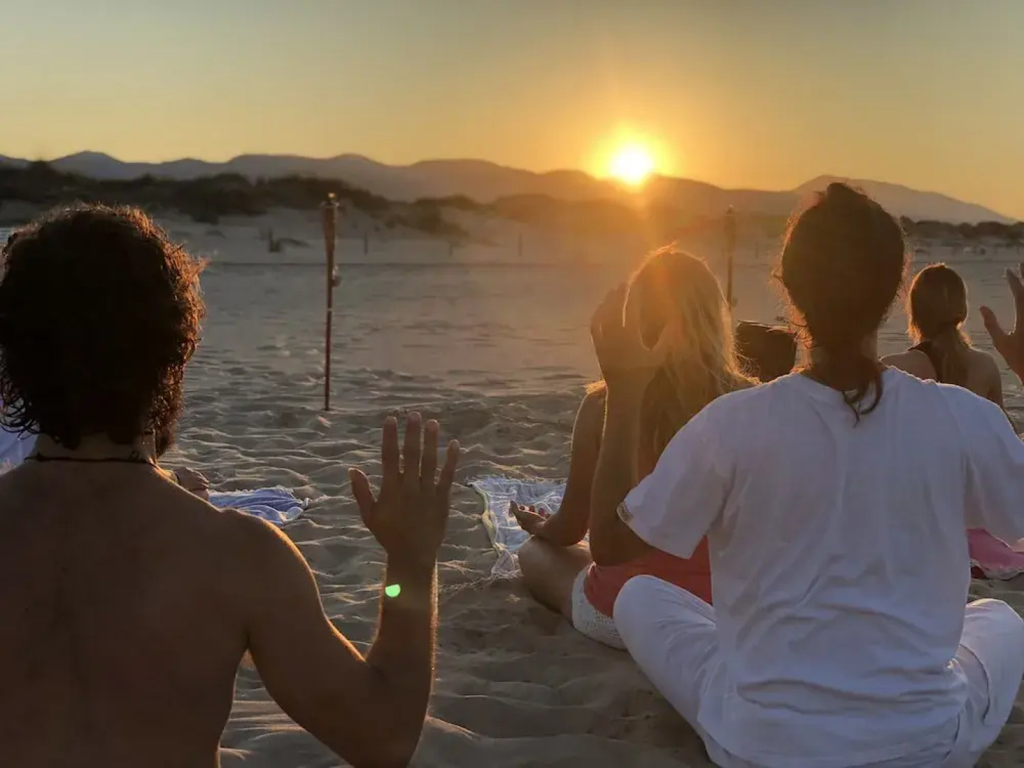 Kampea Playa de Gandia