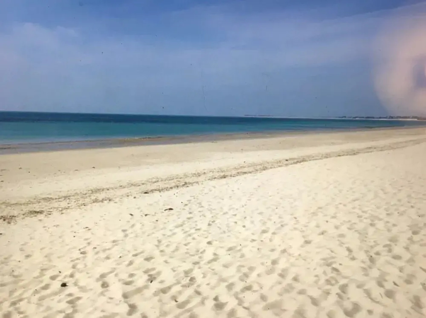 La dune du bien etre