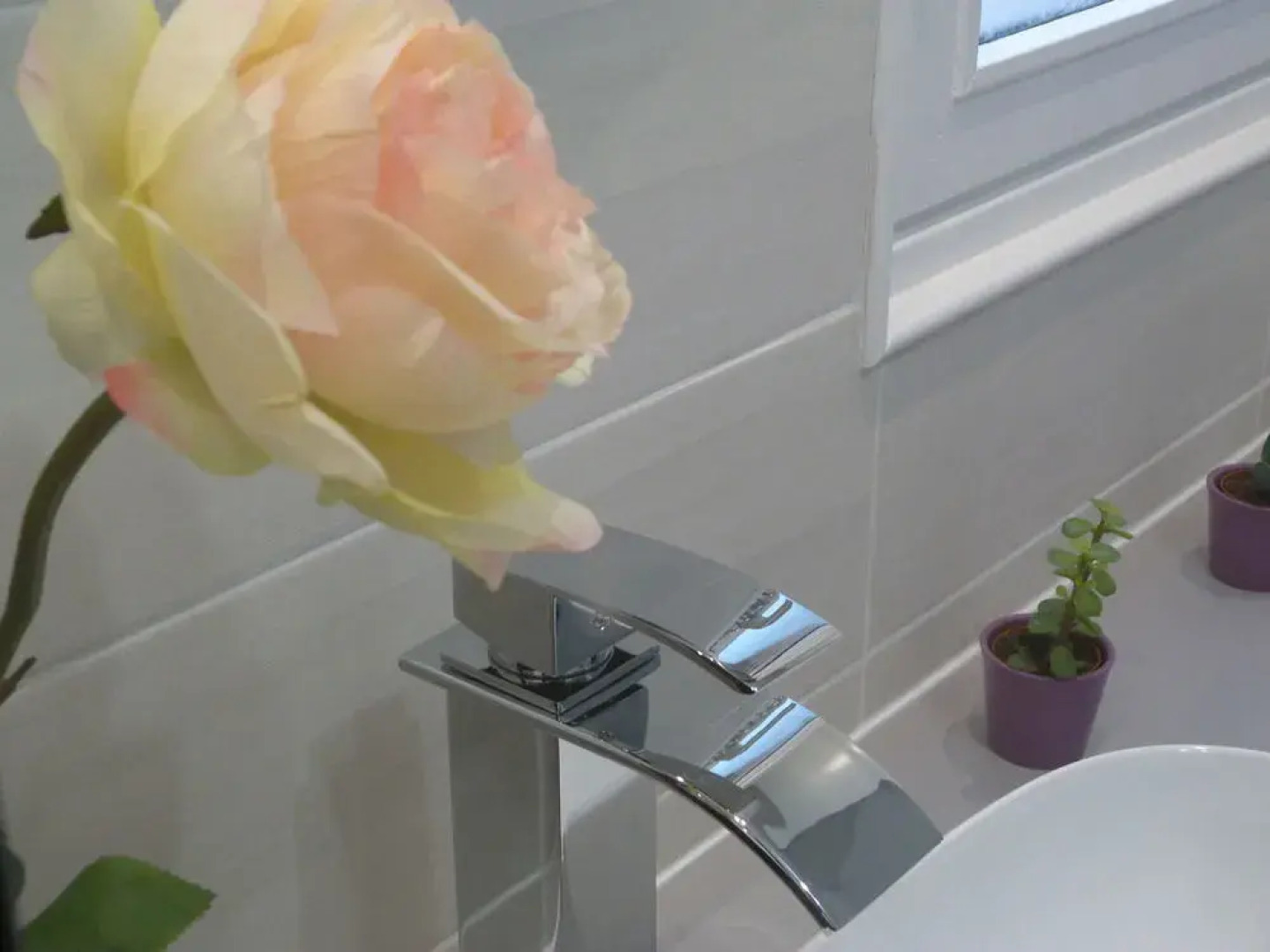 Le Mas de La Flaquière