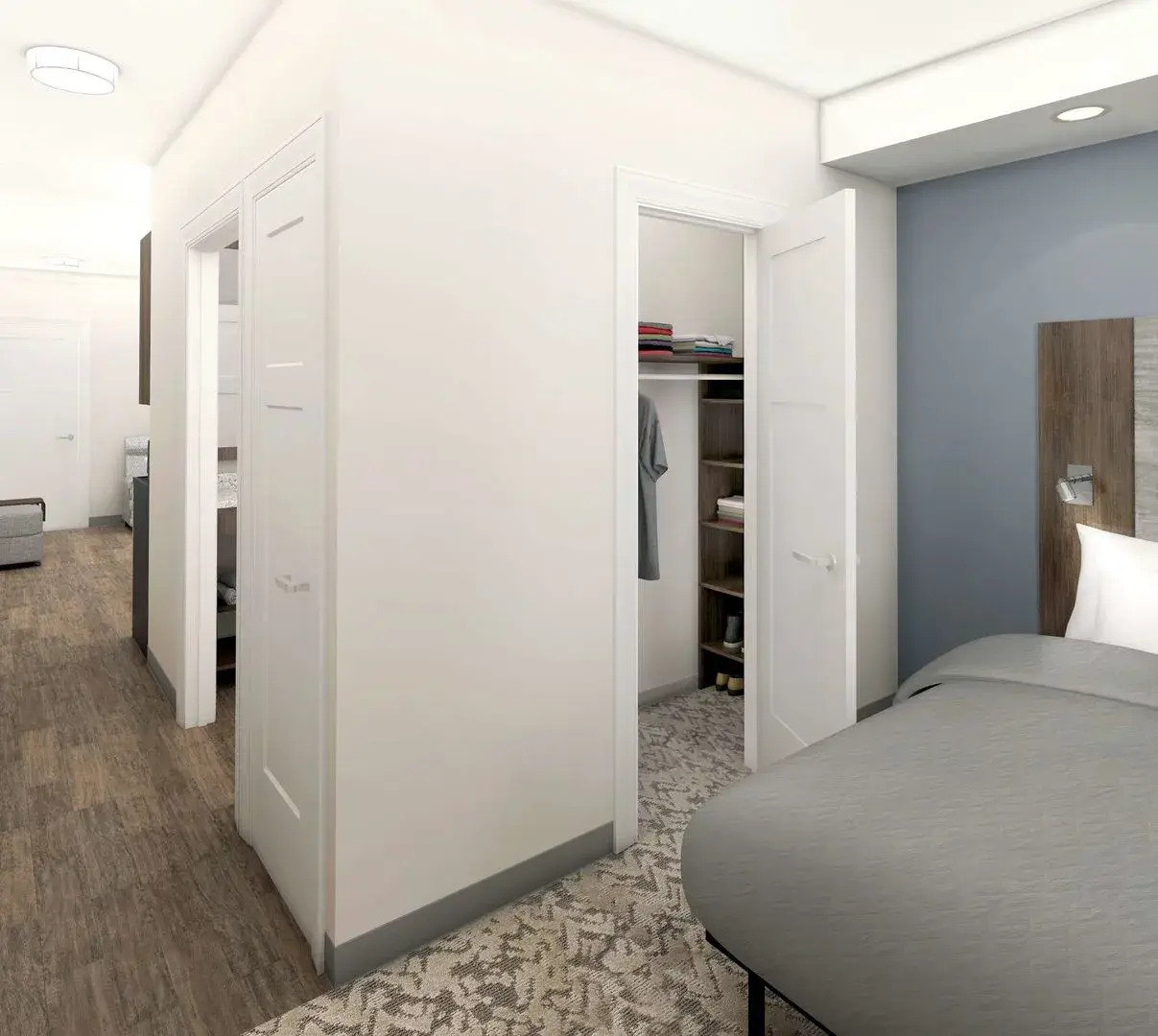 Stayapt Suites Goldsboro-Seymour Johnson