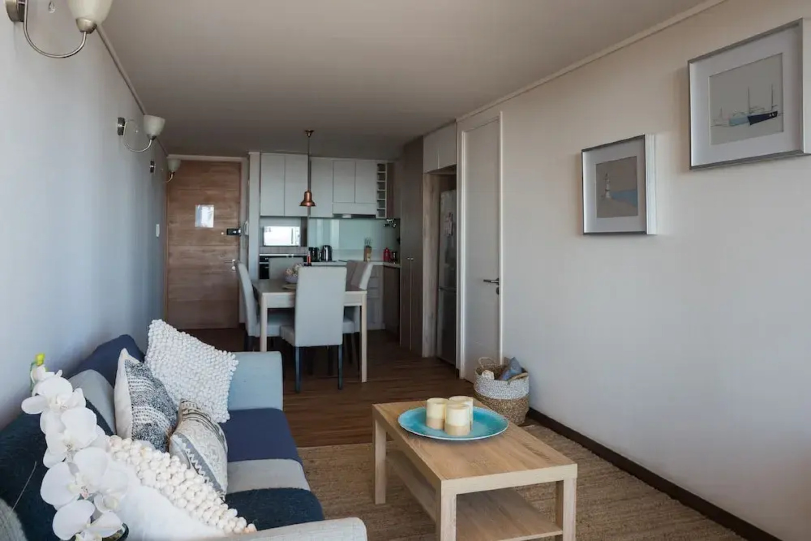 Fisherman' s Retreat