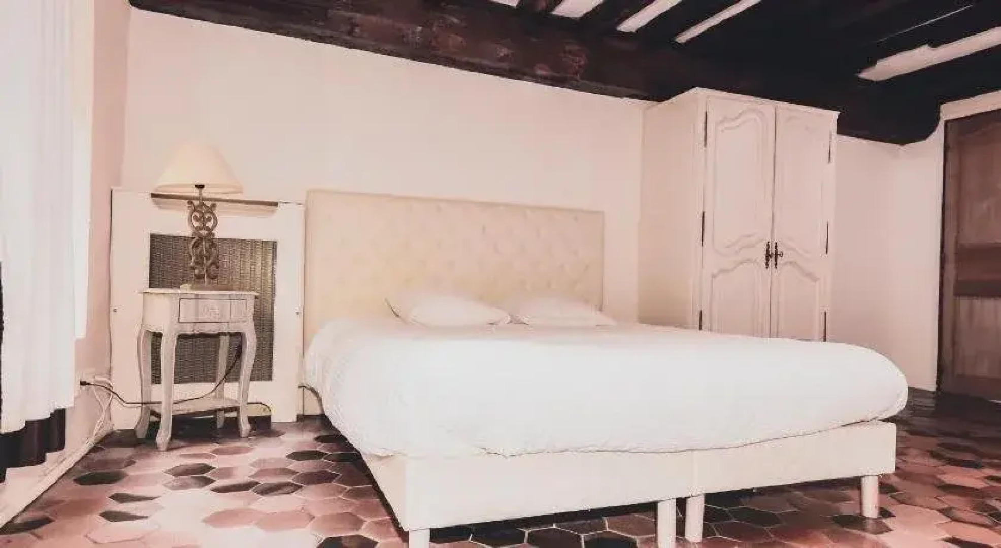 Le Moulin de Pommeuse