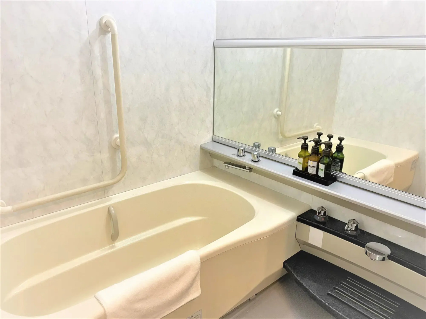 Отель MyStays Maihama