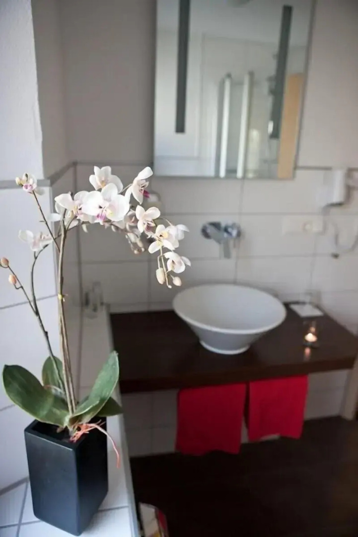 Hotel Rosenhof Garni