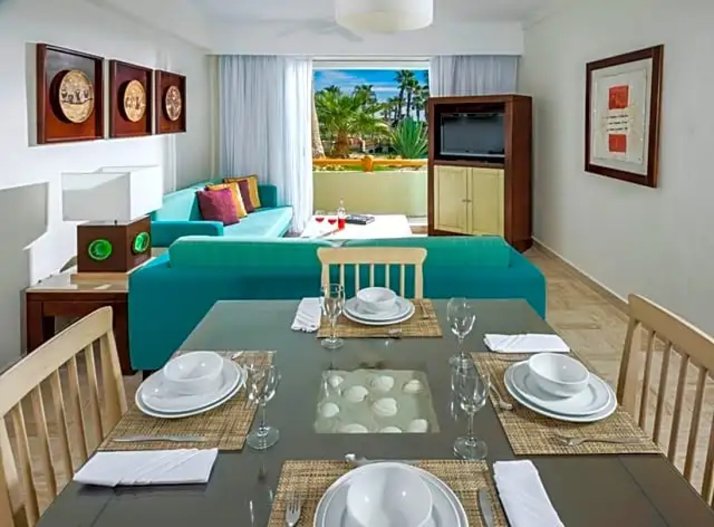 Mayan Palace Puerto Penasco