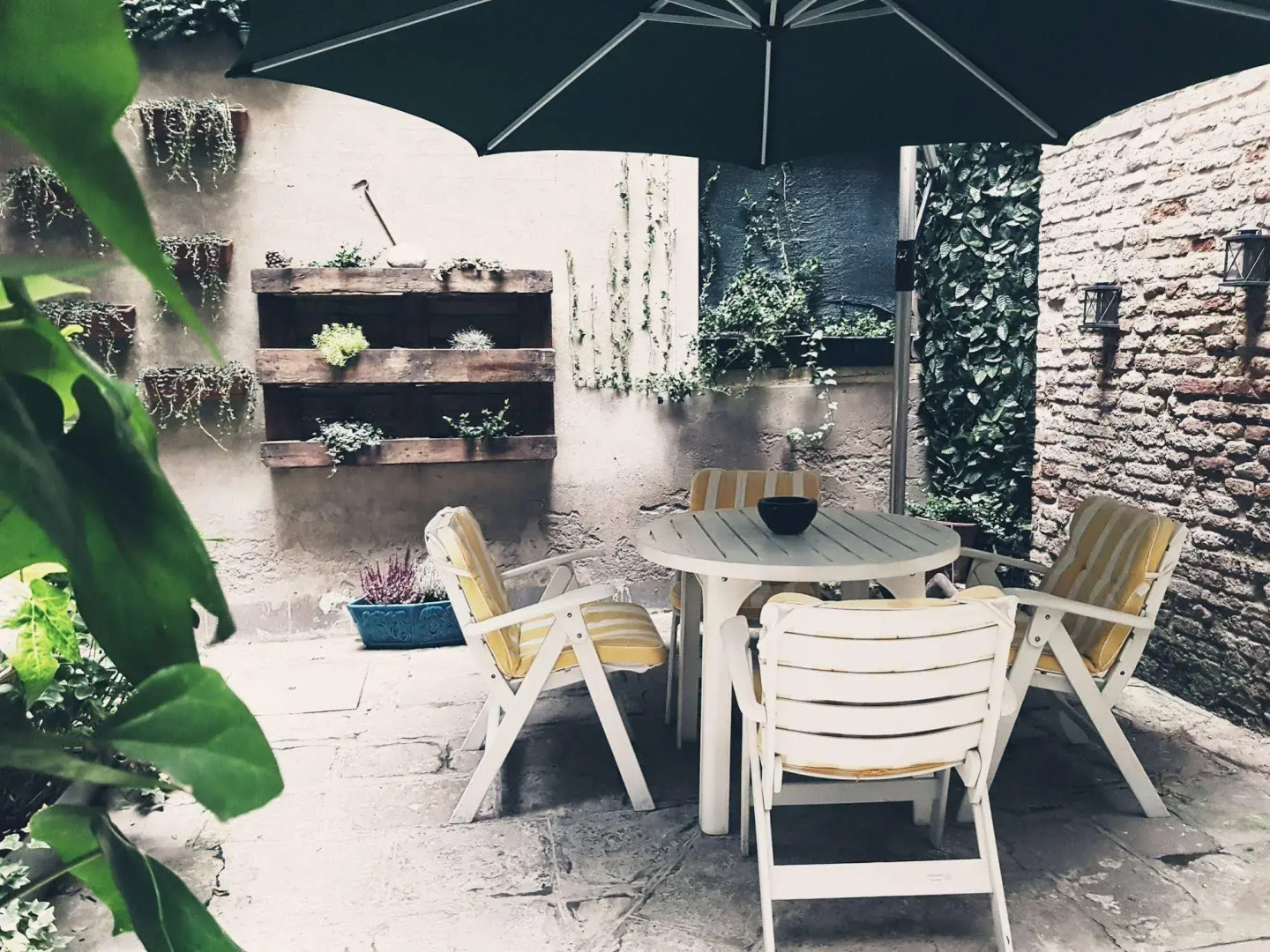 Ca' Bragadin Carabba