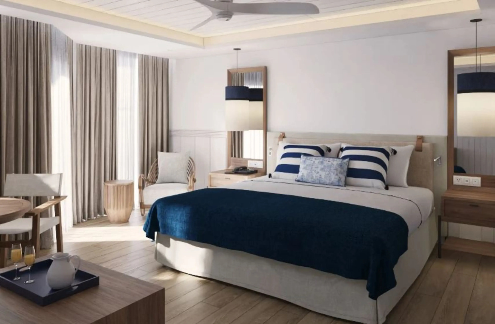 Secrets St. Lucia Resort & Spa All Inclusive Adults Only