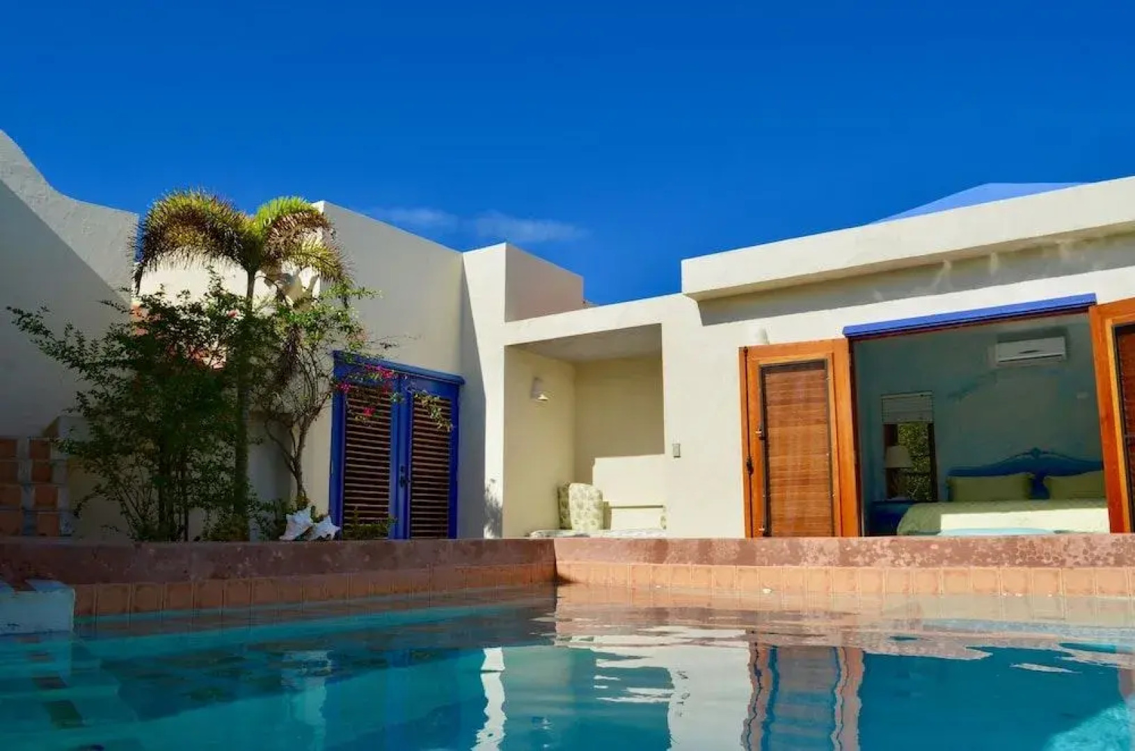 Villas at Indigo Reef