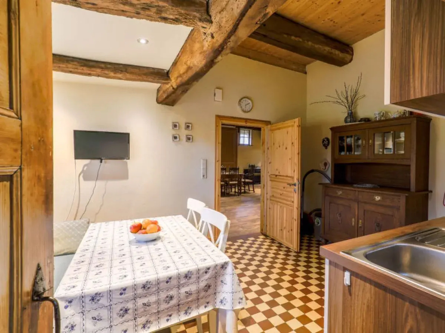 Dat Litsche Hus 36461