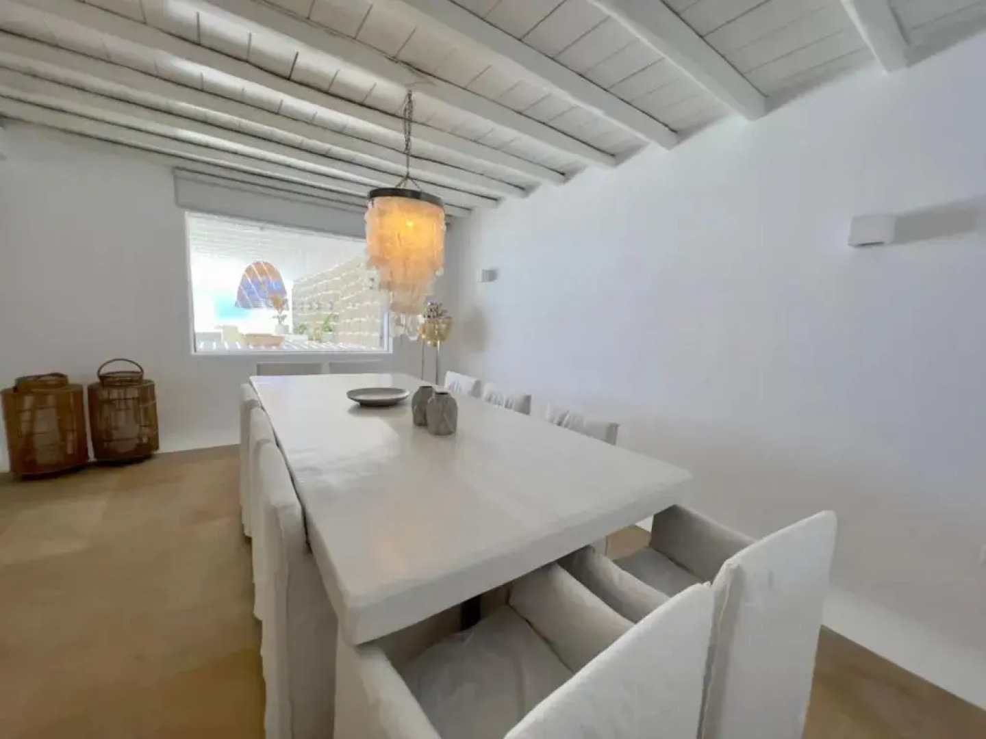 Villa Goddess by Whitelist Mykonos