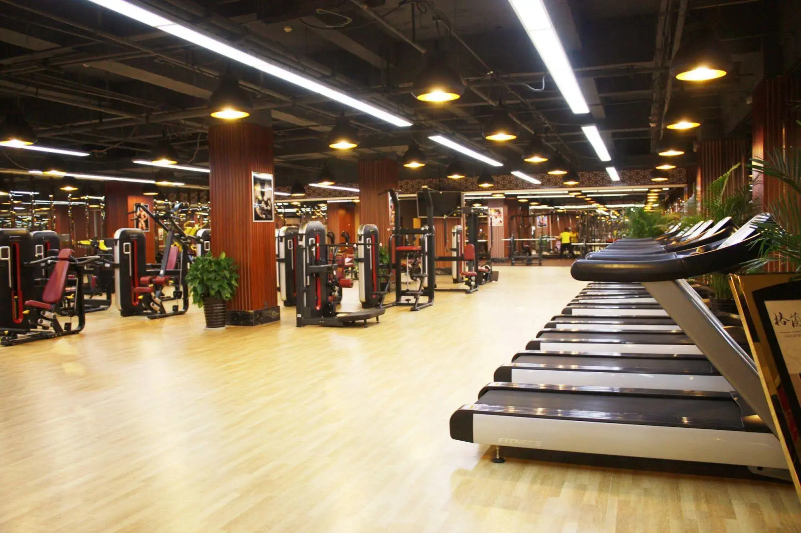 Grand Skylight International Hotel Wuhai