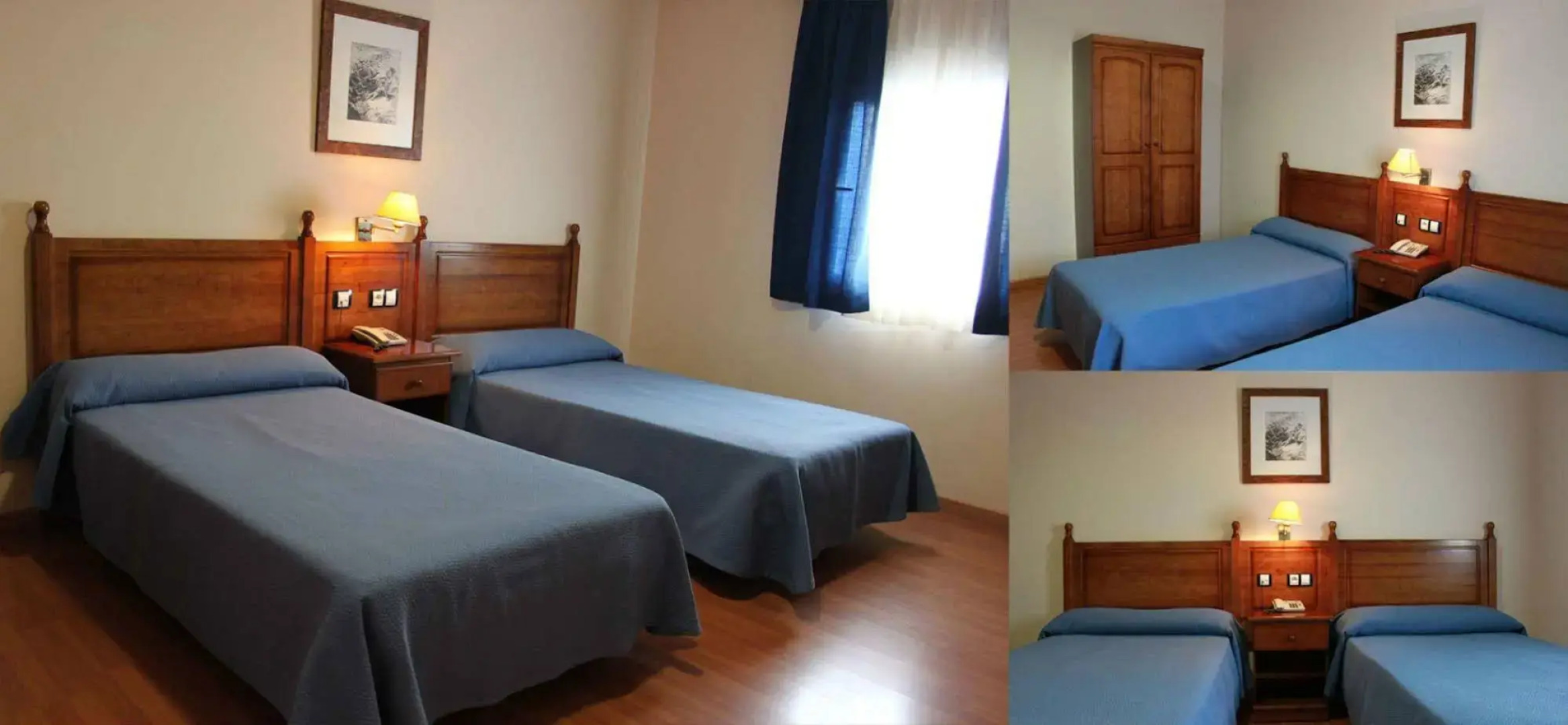 Hotel Venta El Molino