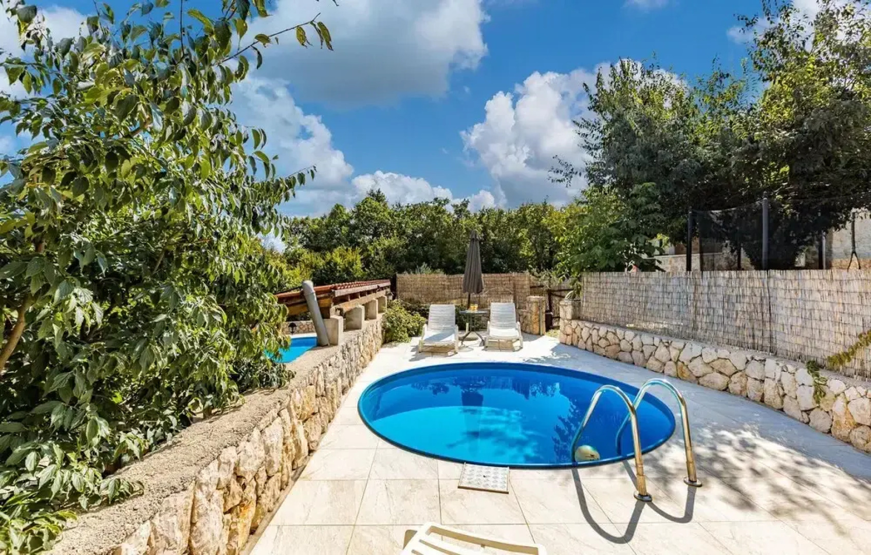 Amazing Home in Krk With Wifi and 3 Bedrooms