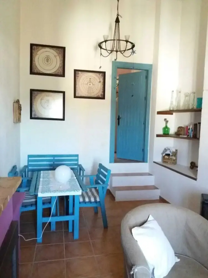 Alojamiento Rural La Trastienda