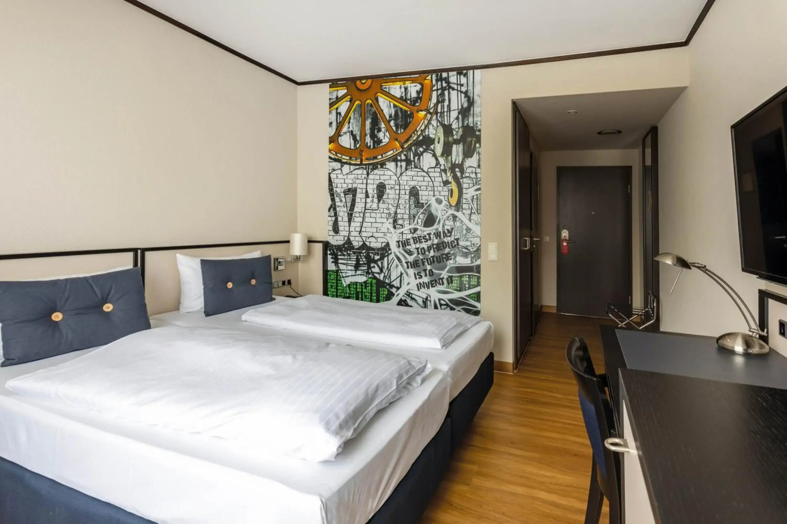 Seminaris Hotel Bad Honnef