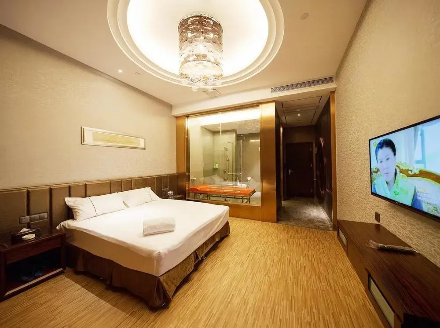 Dehe Hotel - Yichun