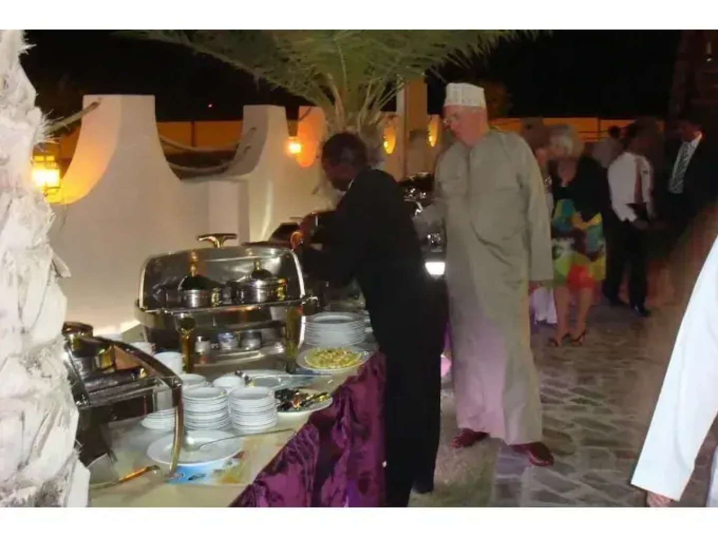 Esra Hotel Apartments