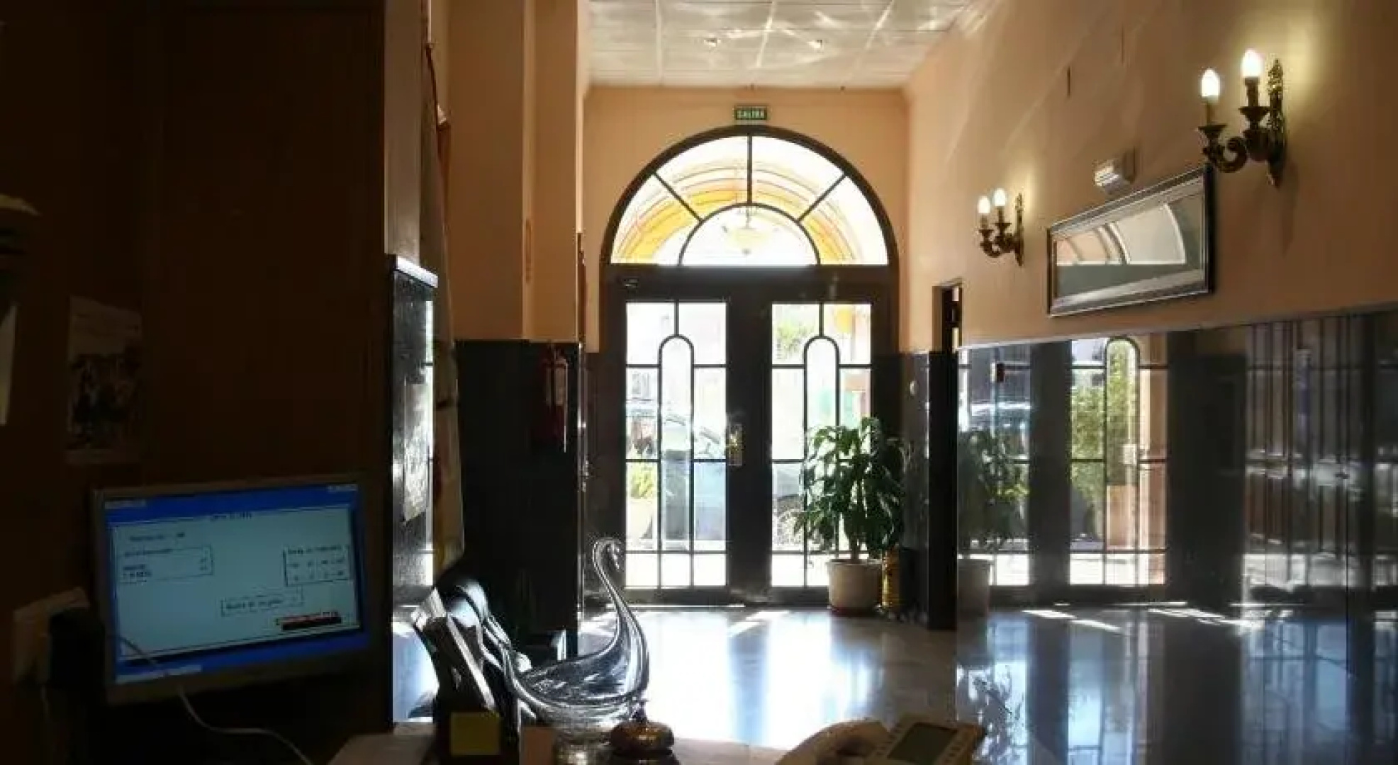 Hotel Austria 76