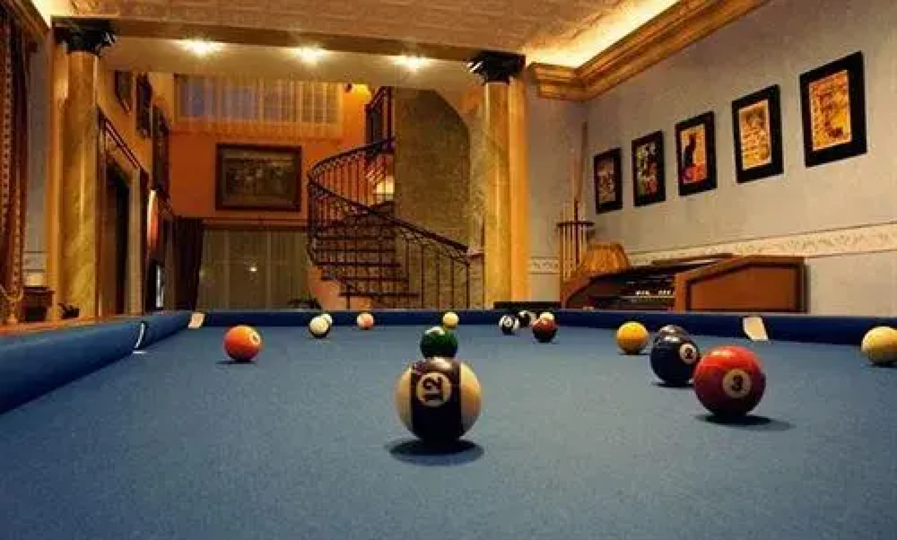 Villa Erina Park Hotel