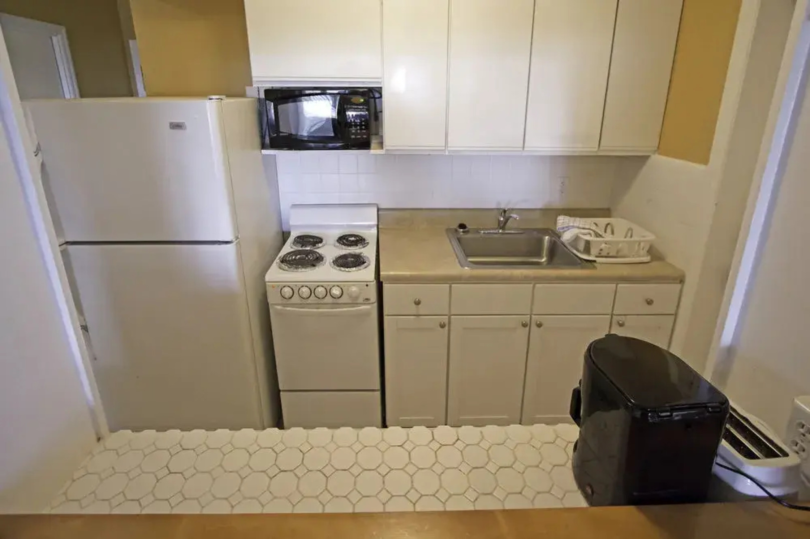 Ebb Tide Resort Oceanfront