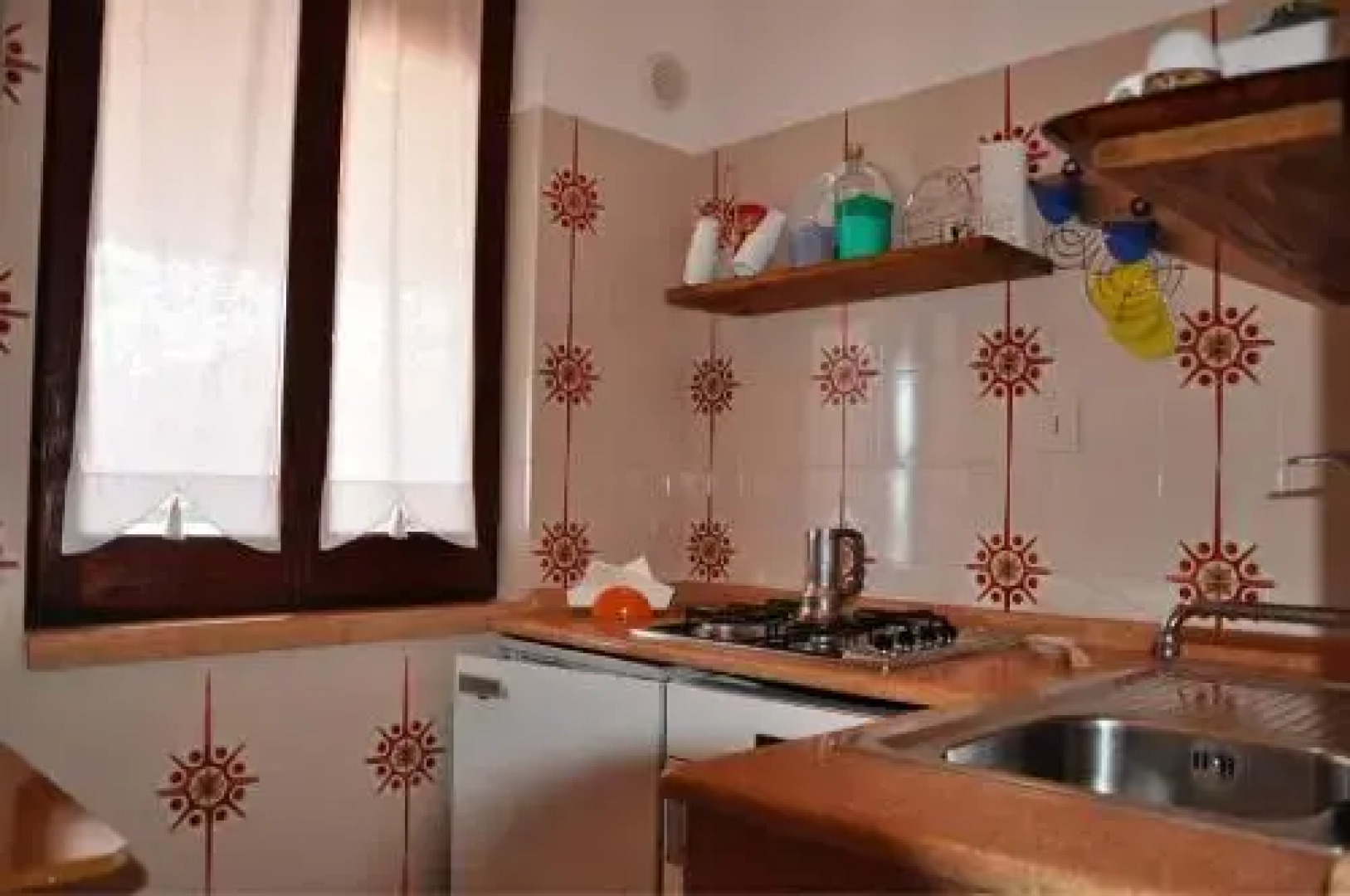 La Terrazza sul Mare