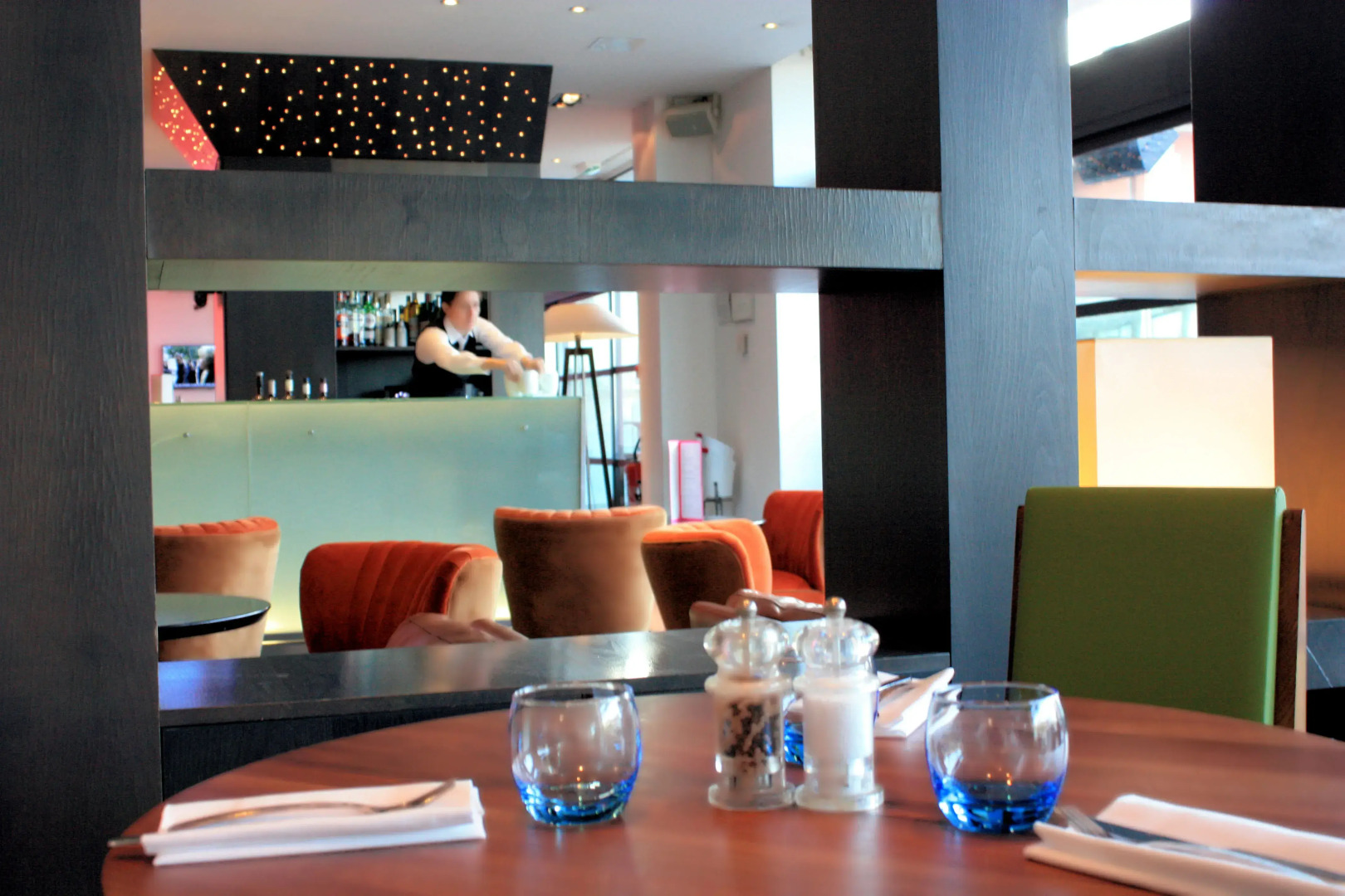 New Hotel of Marseille