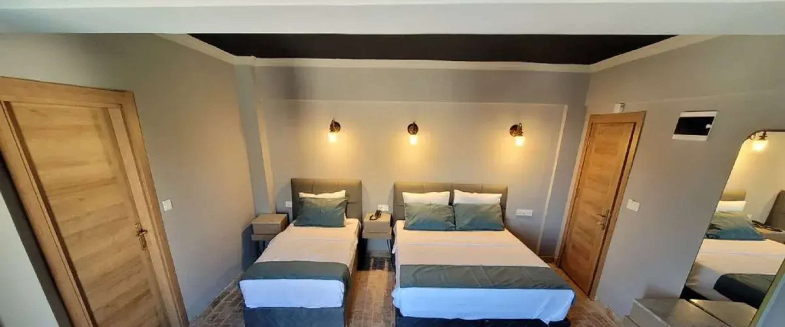 City Park Suites Çorlu