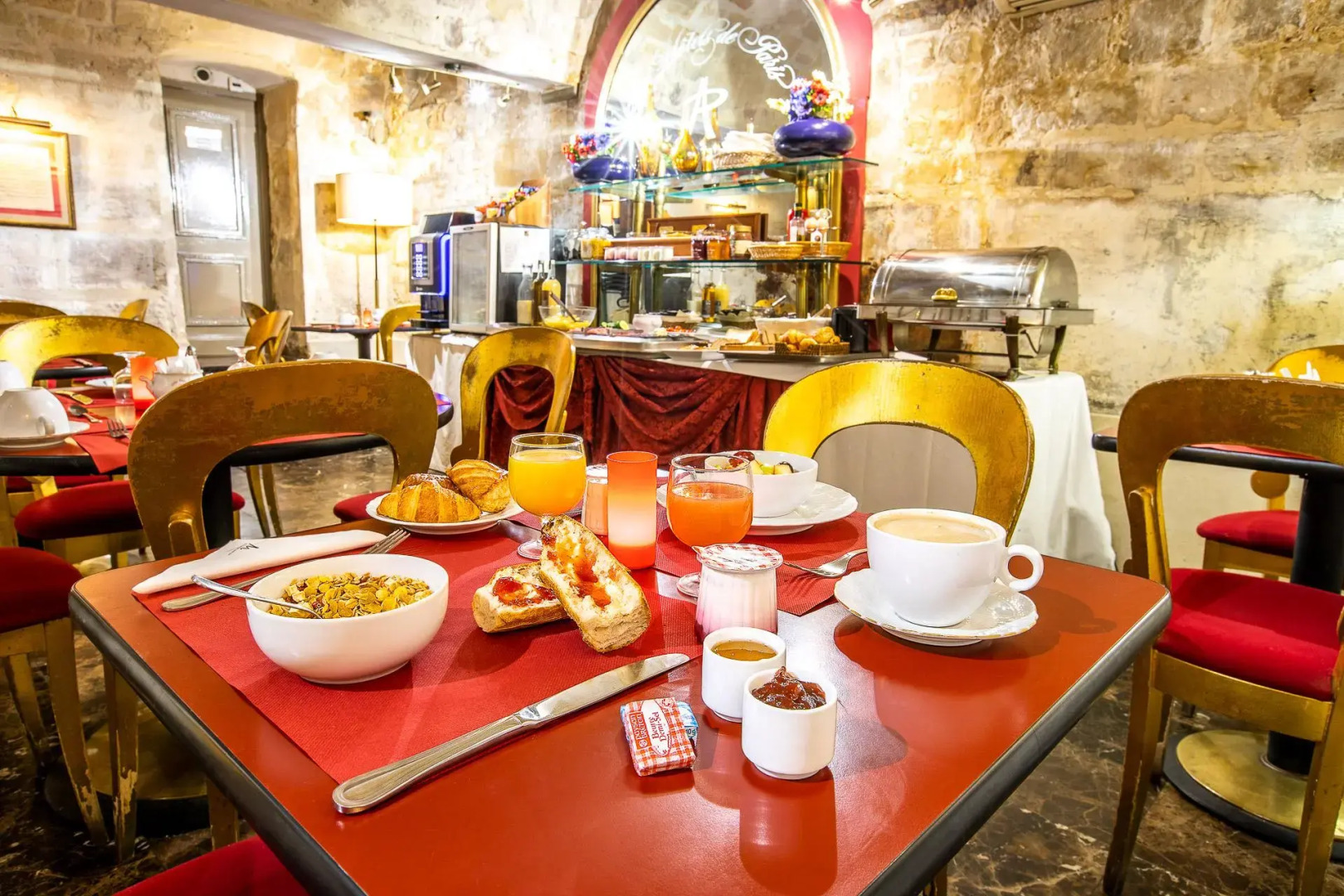 Le Monsieur by Sweett