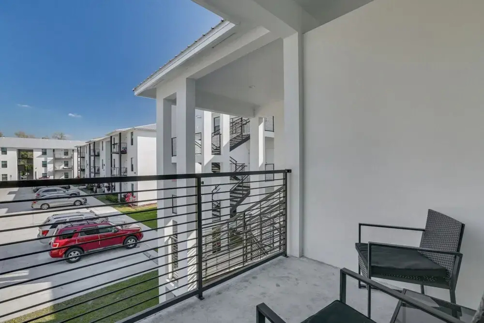 Walkable Downtown Labelle Apt w/ Private Balcony!