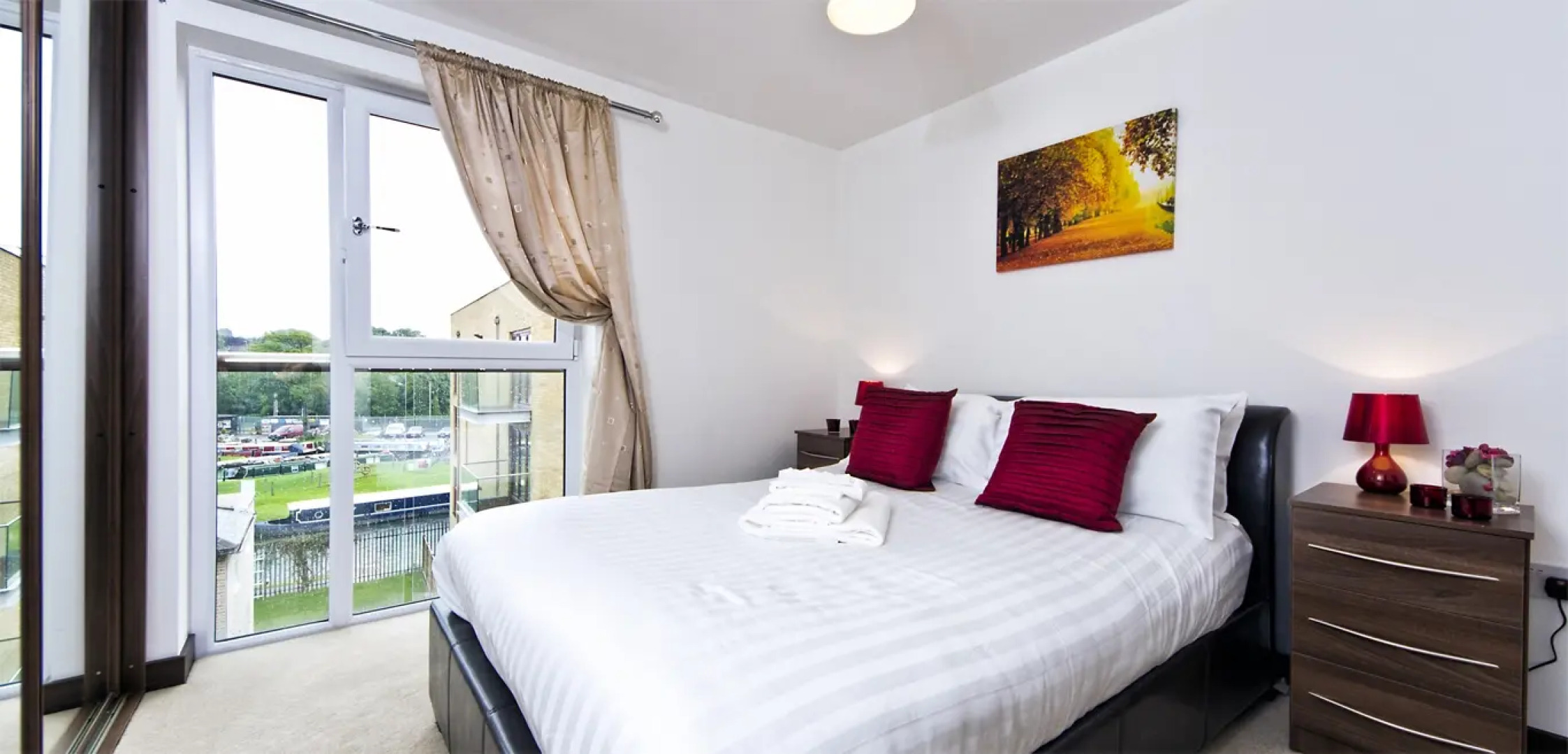 Kings Island by West London Apartments