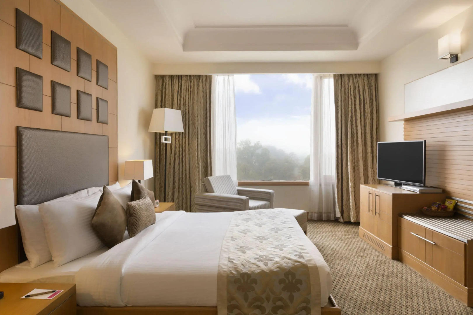 Ramada Plaza by Wyndham JHV Varanasi