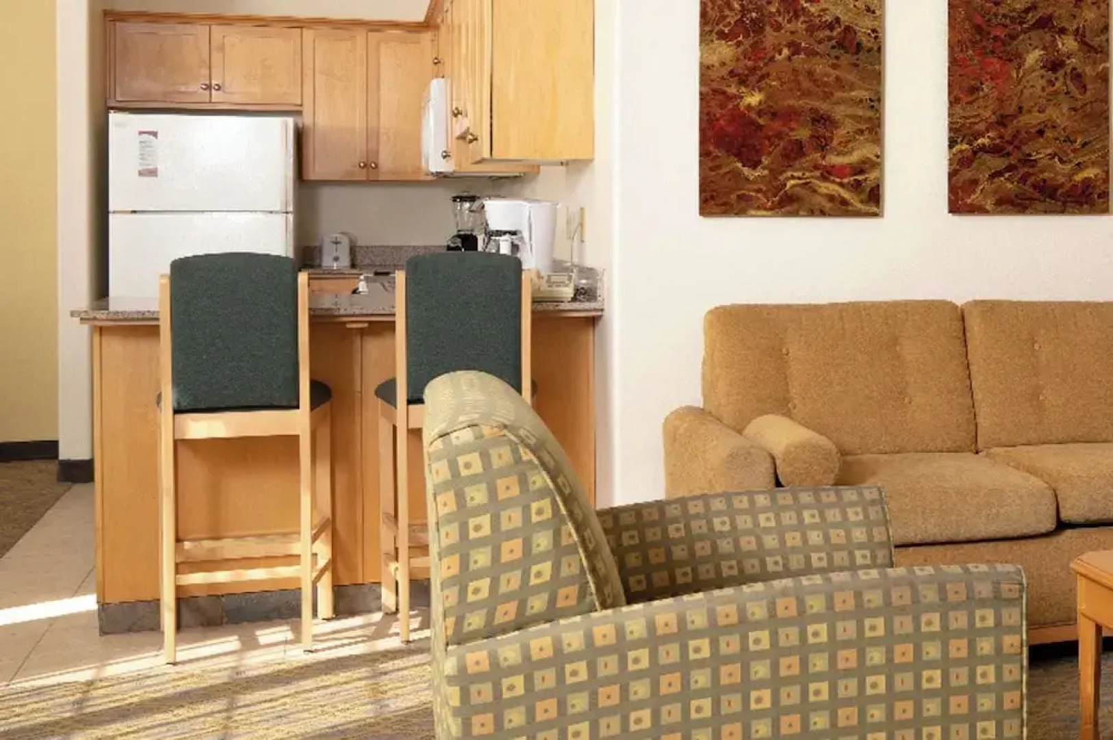 Cimarron Golf Resort