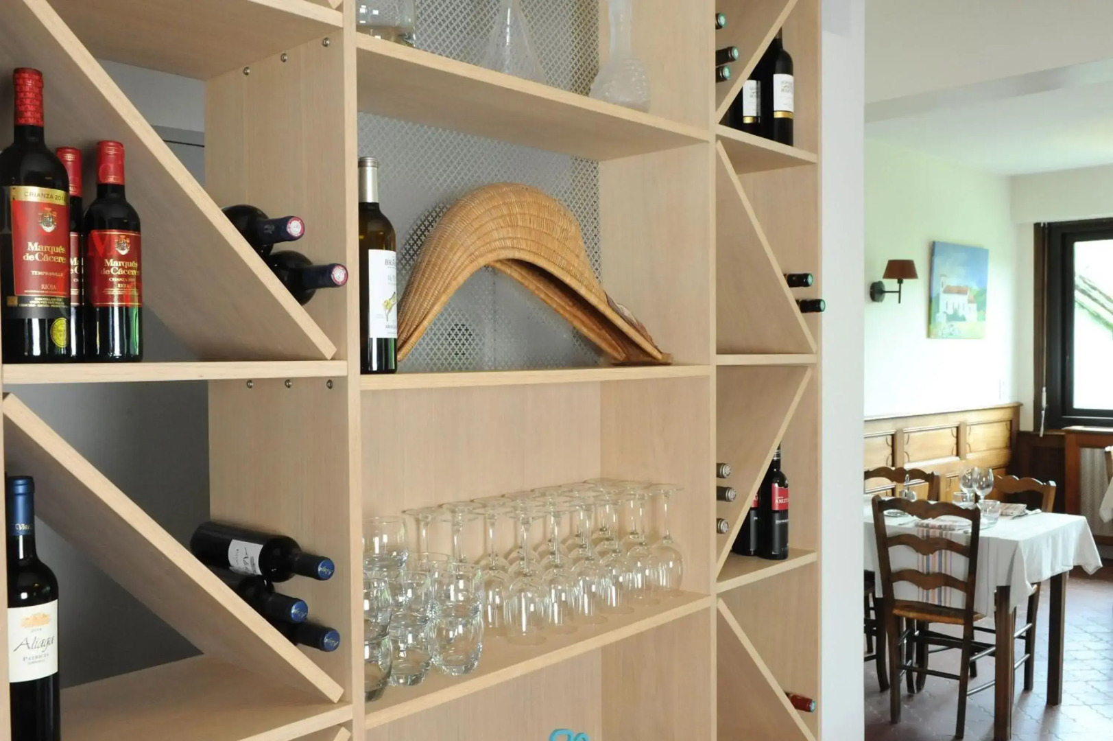 Logis Hotel Xoko-Goxoa