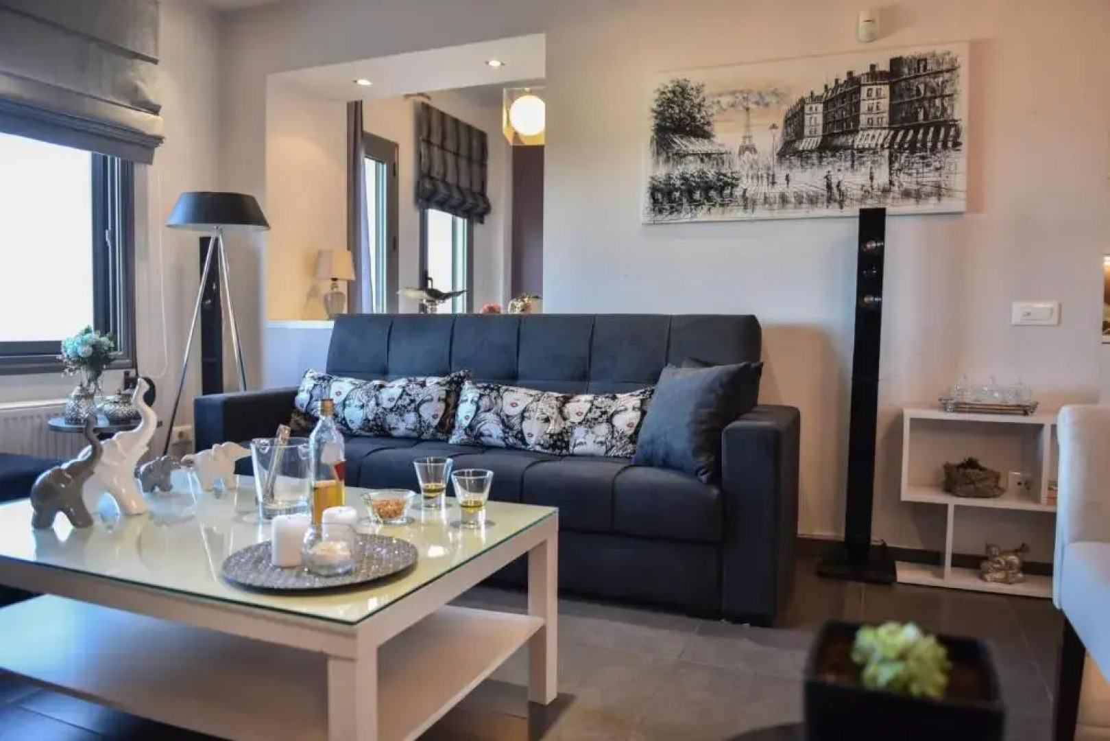 Despina House Sea View Mirabello Crete