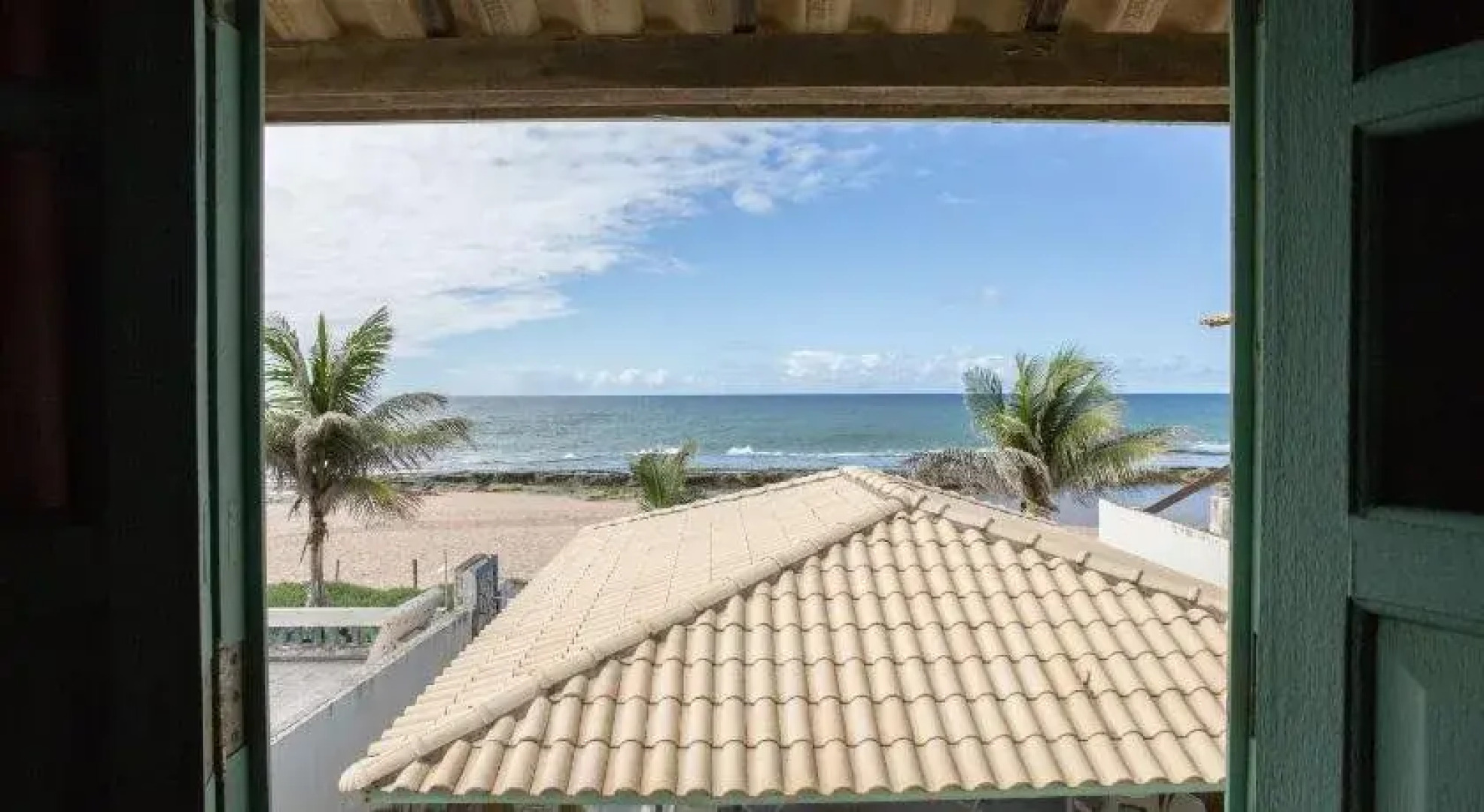 Alfazema Cultural Bed and Breakfast