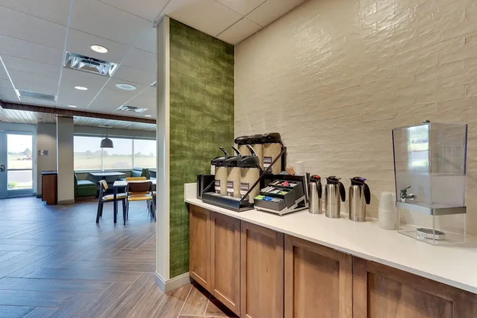 Fairfield Inn & Suites Warsaw