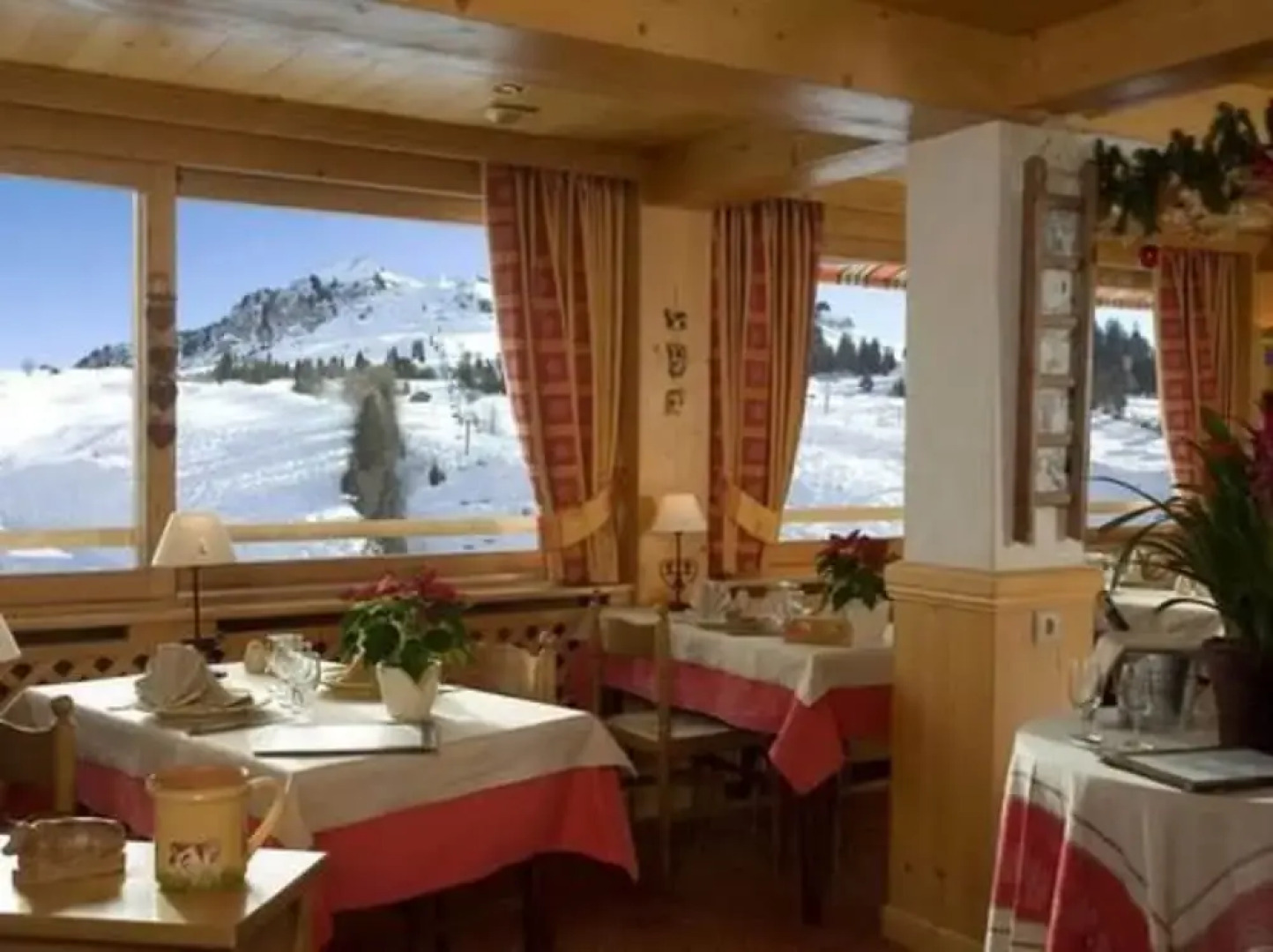 Logis Hôtel la Cremaillère