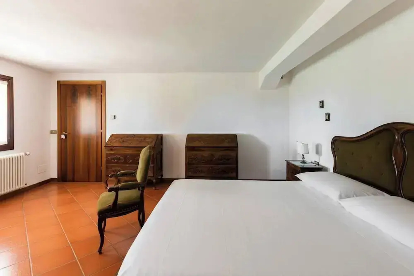 Comfortable House - Garden and Parking