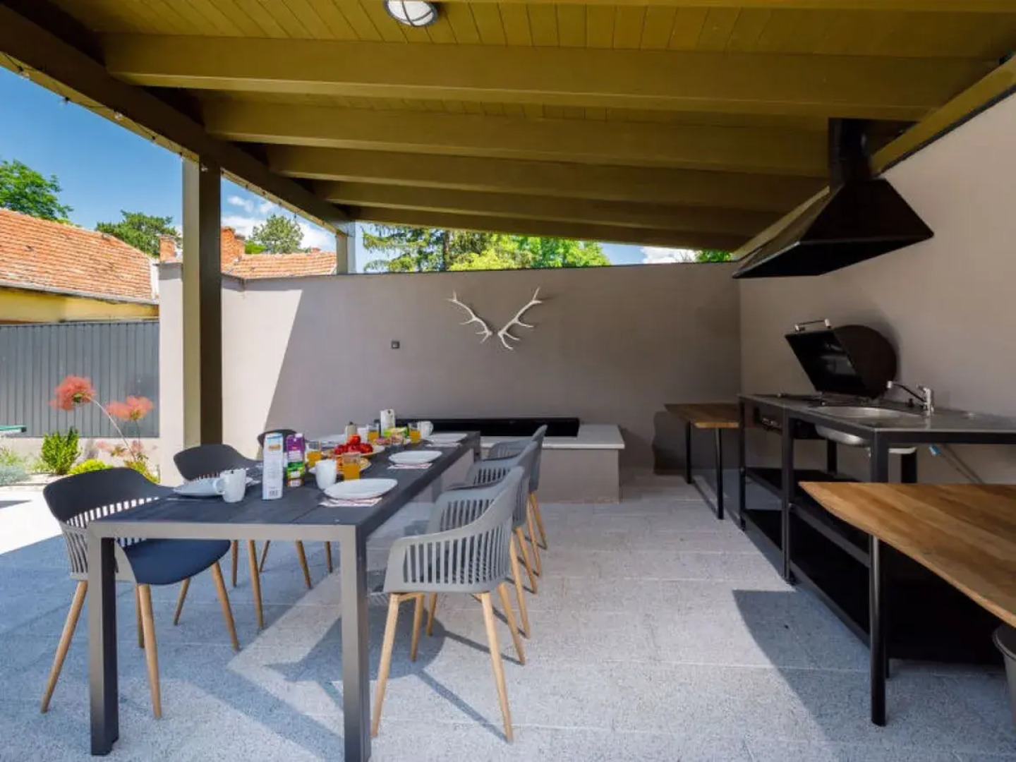 Apartment Park 1 Balatonfoldvar/Balatonszarszo